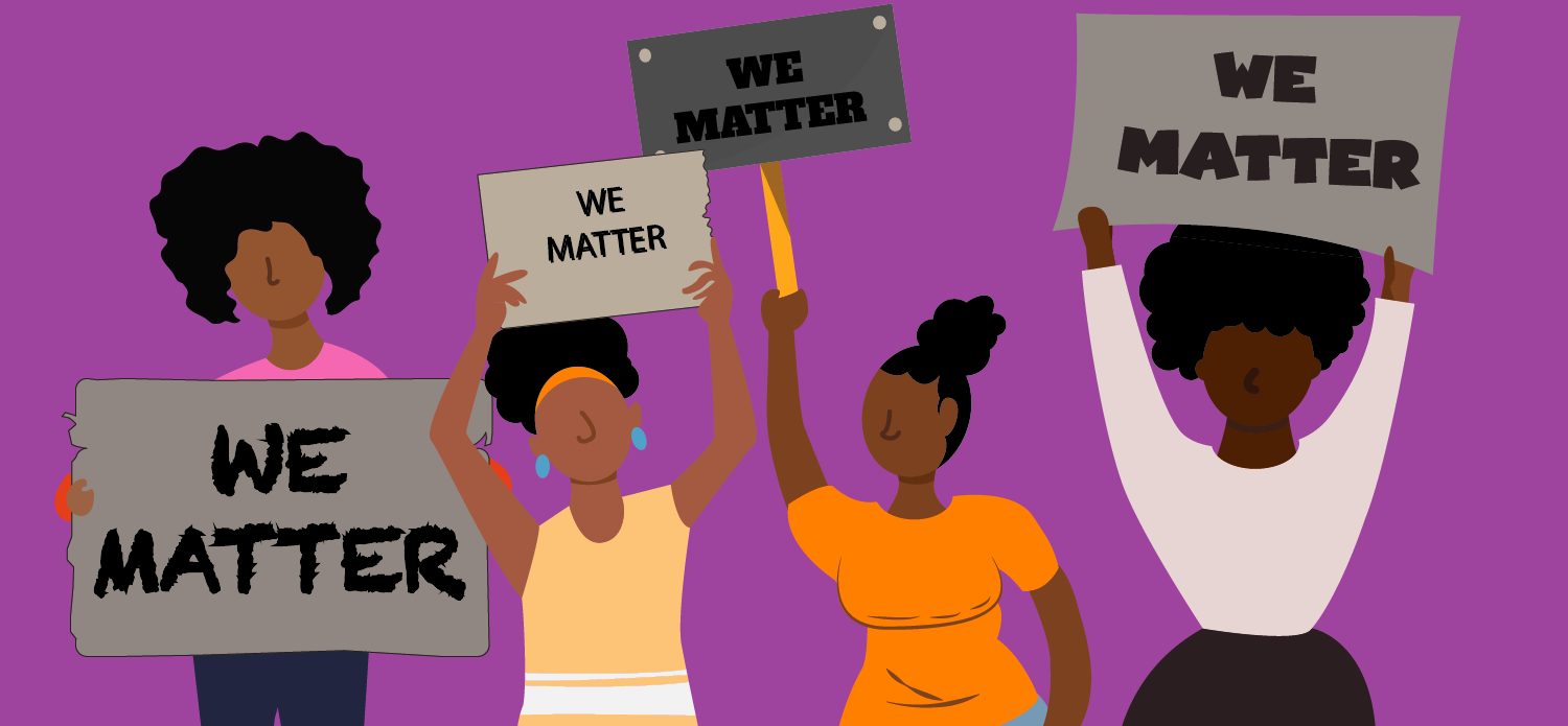 #MeToo should unite all women in the wake of “Surviving R. Kelly”